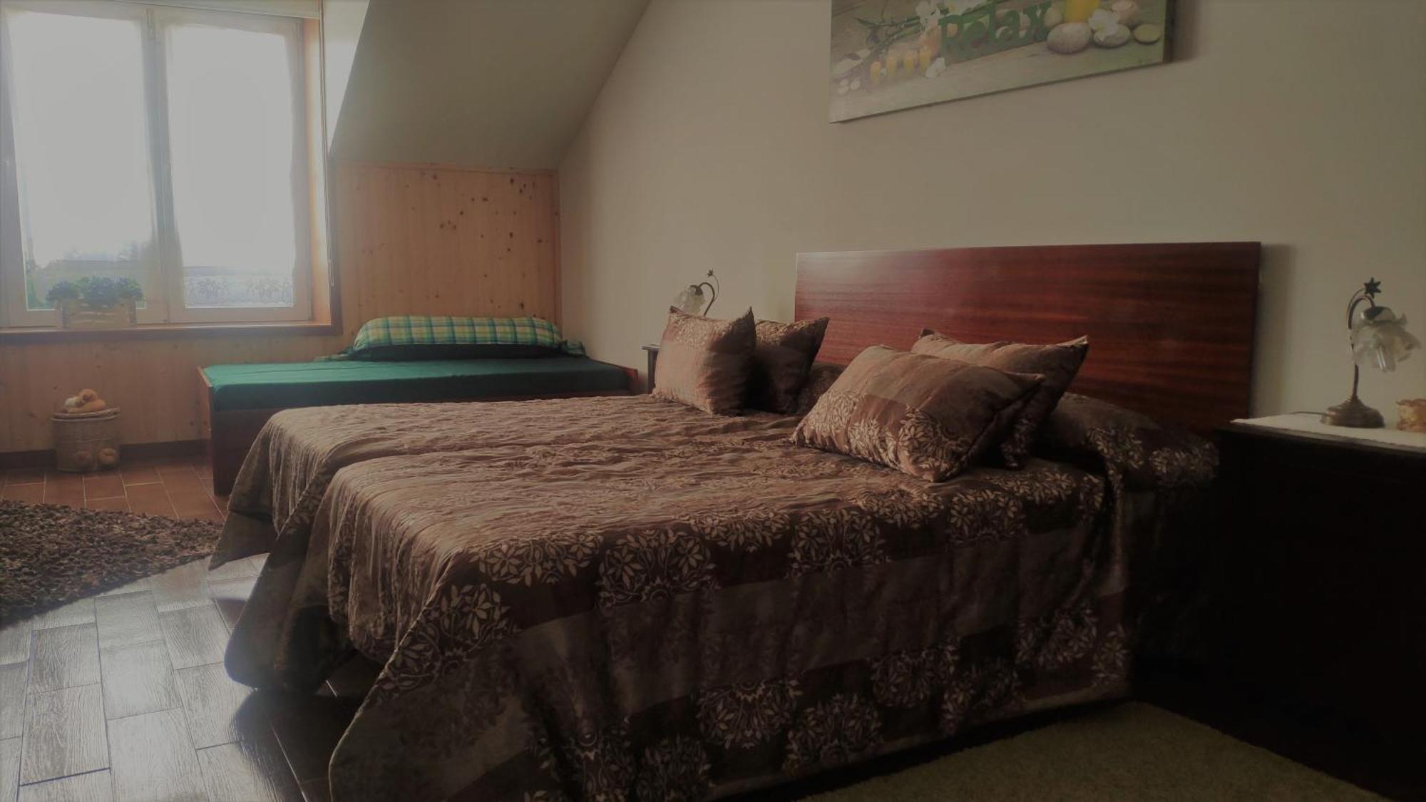 O Aconchego Das Raizes Baiao Room photo