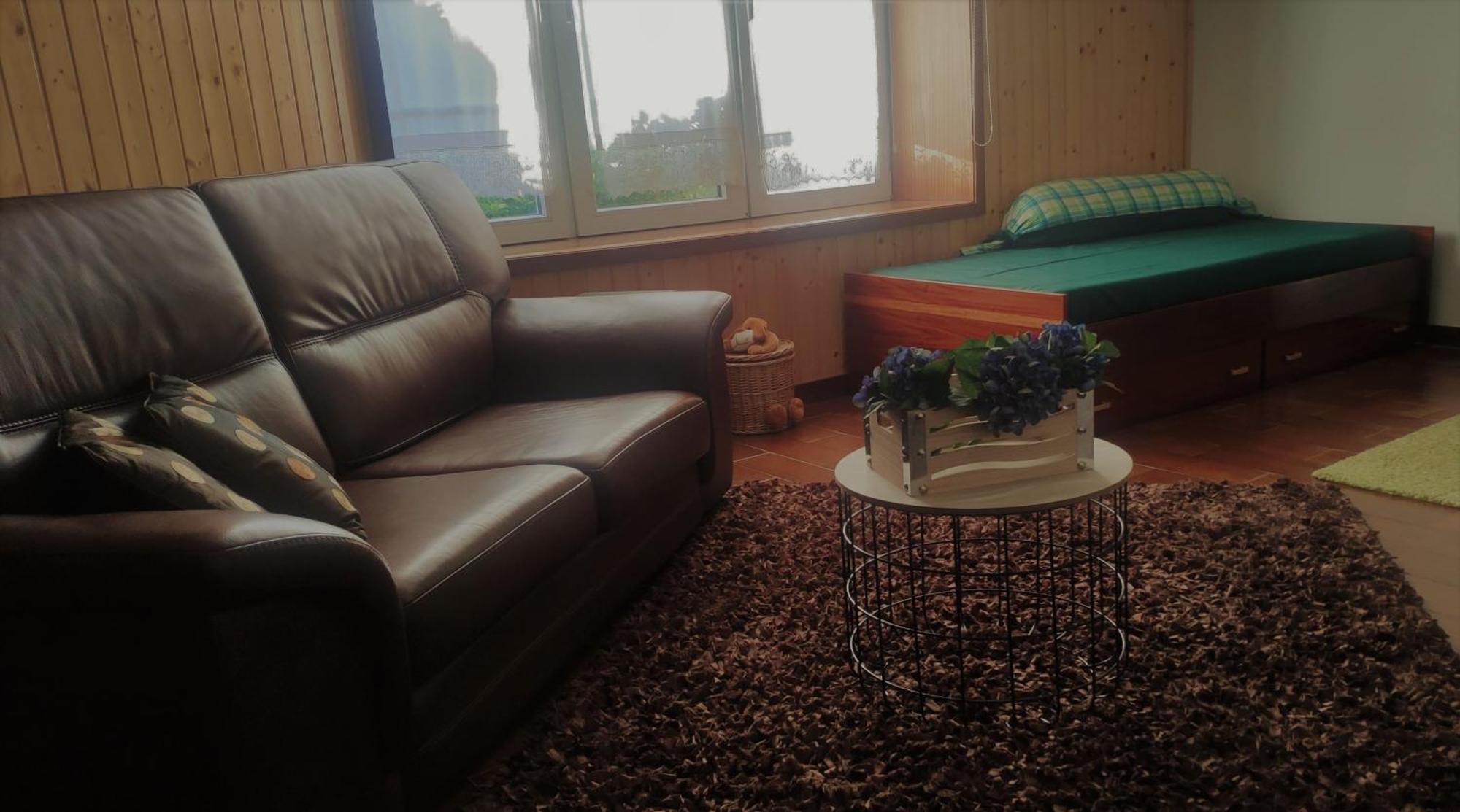 O Aconchego Das Raizes Baiao Room photo